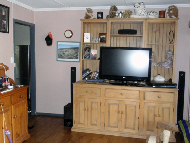 Wattle Camp QLD 4615