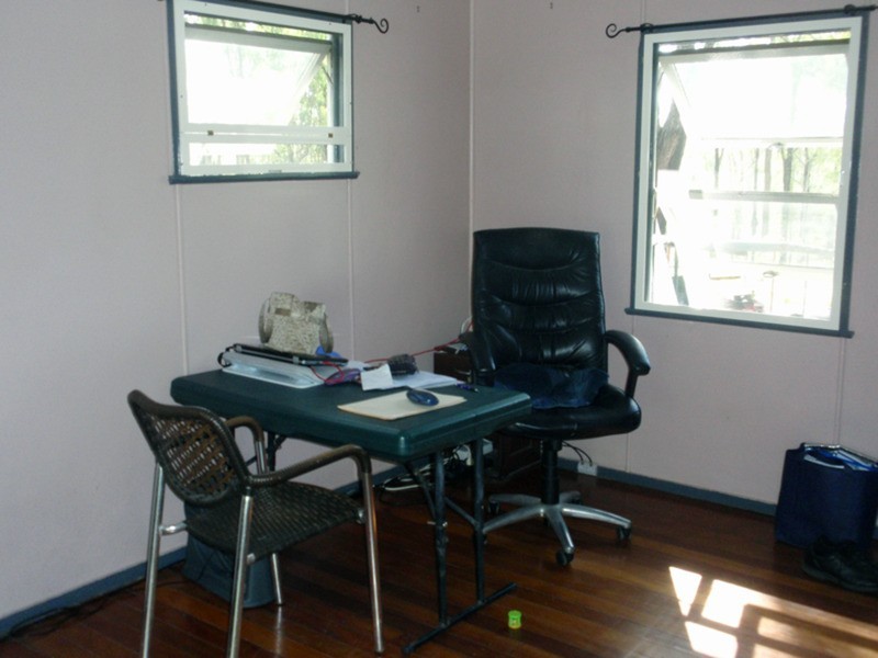 Wattle Camp QLD 4615