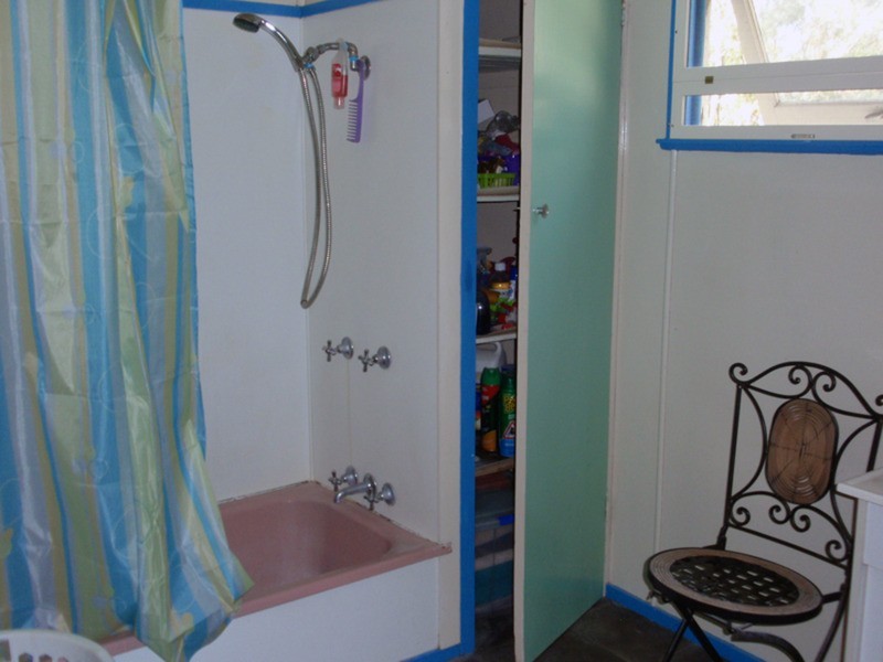 Wattle Camp QLD 4615