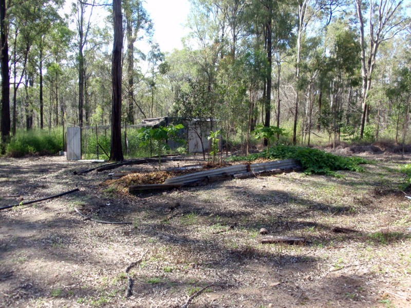 Wattle Camp QLD 4615