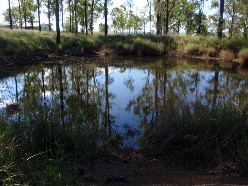 Runnymede QLD 4615