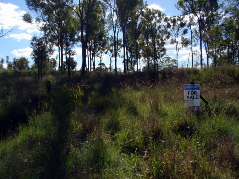 Runnymede QLD 4615