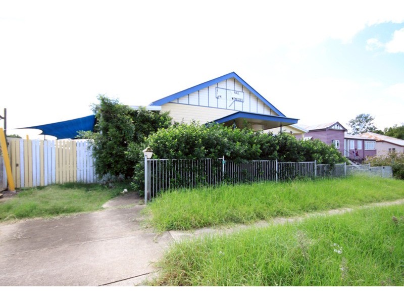 38 Palmer Street East, Murgon QLD 4605
