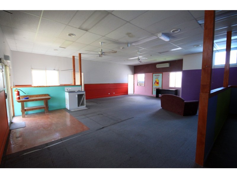 38 Palmer Street East, Murgon QLD 4605