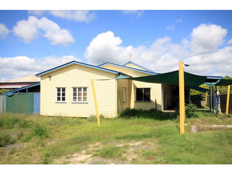 38 Palmer Street East, Murgon QLD 4605