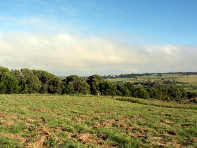 Kingaroy QLD 4610