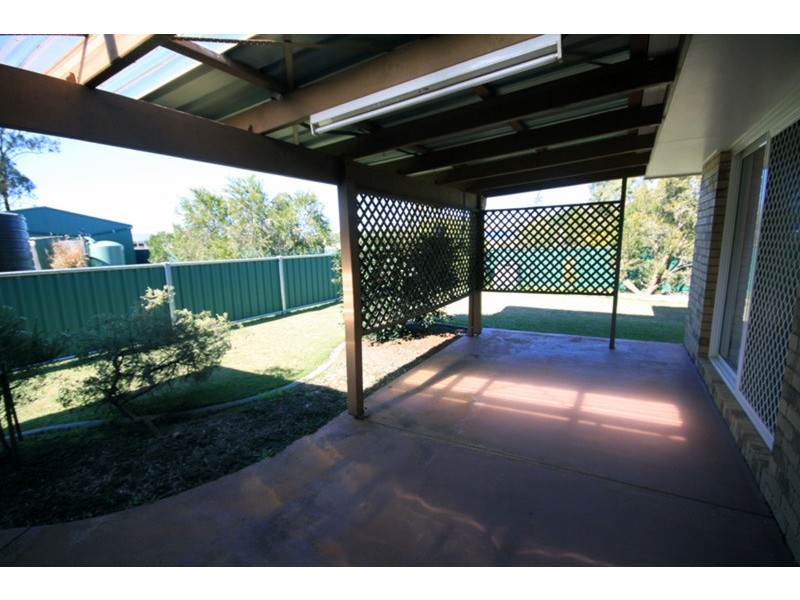 1 Nevin Court, Kingaroy QLD 4610