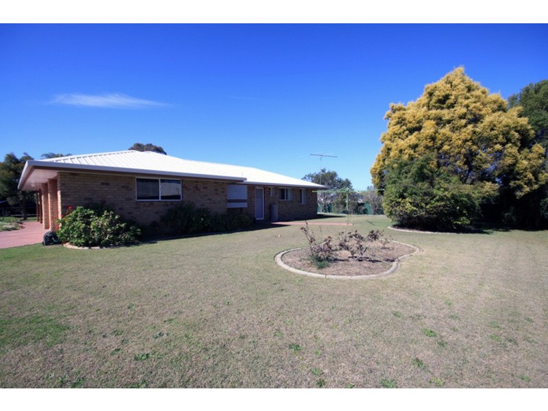 1 Nevin Court, Kingaroy QLD 4610