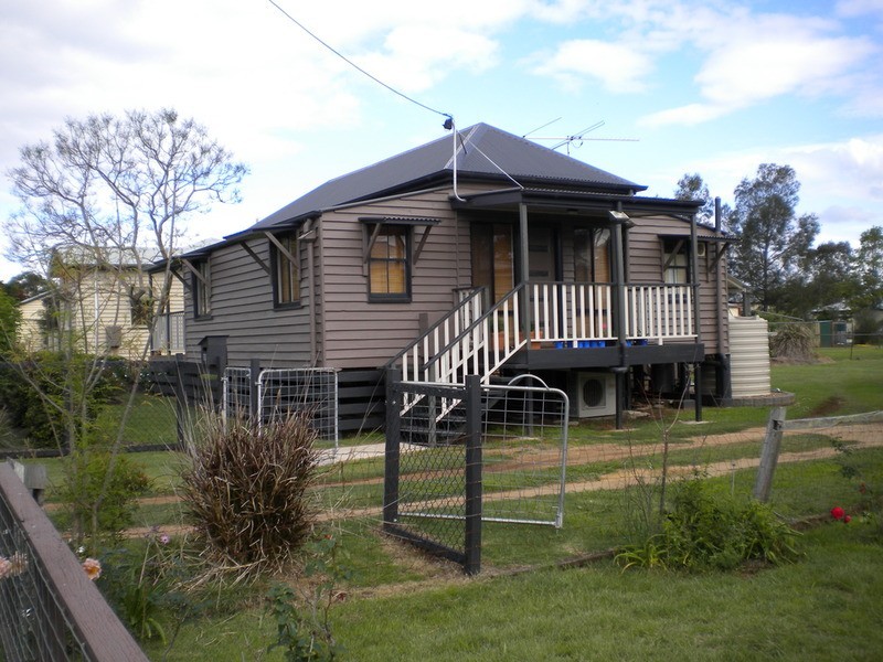 Kingaroy QLD 4610