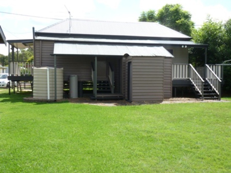 Kingaroy QLD 4610