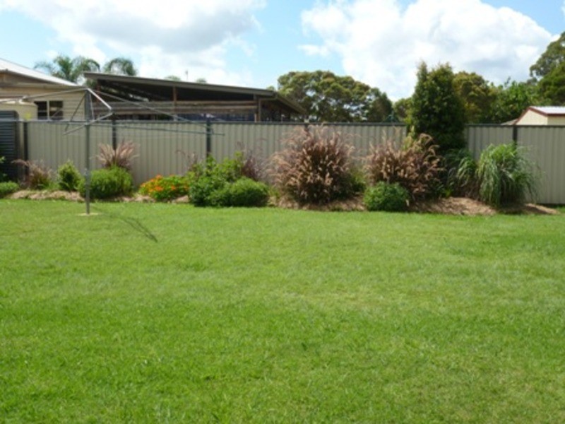 Kingaroy QLD 4610