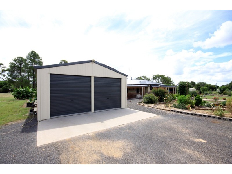 9 – 11 Albion Street, Kingaroy QLD 4610