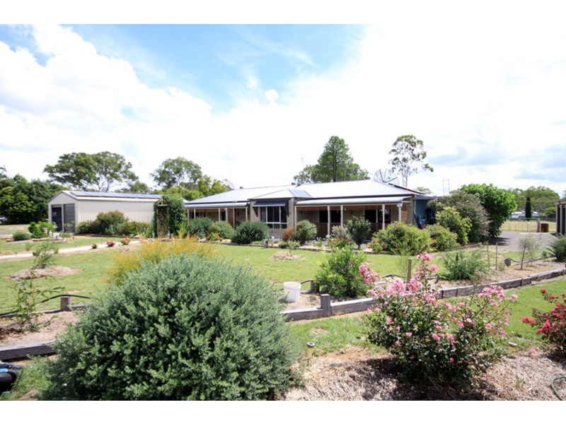 9 – 11 Albion Street, Kingaroy QLD 4610