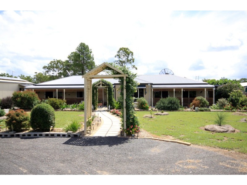 9 – 11 Albion Street, Kingaroy QLD 4610