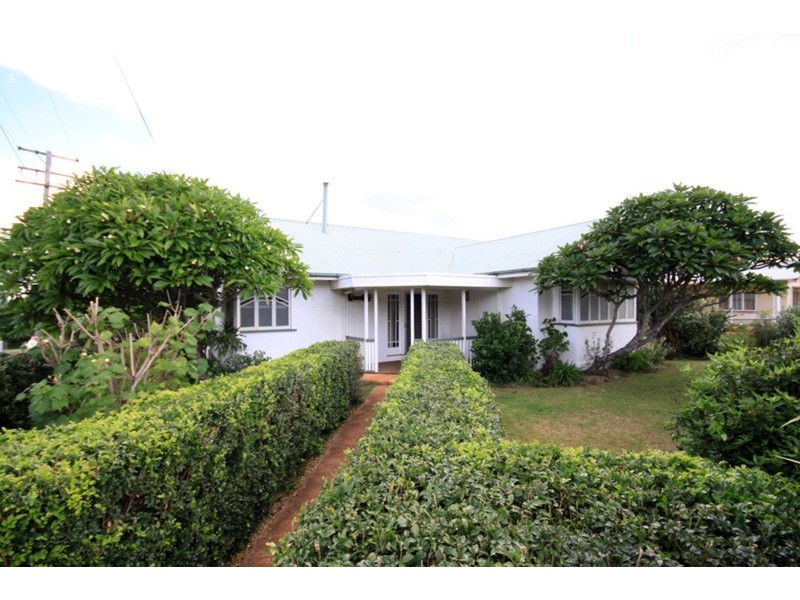 Kingaroy QLD 4610