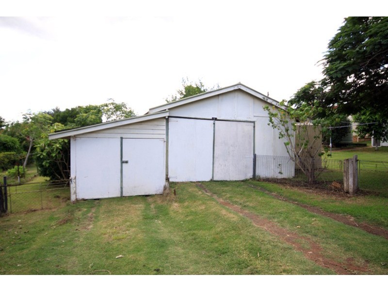 Kingaroy QLD 4610
