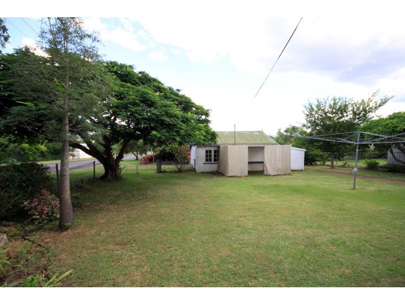 Kingaroy QLD 4610