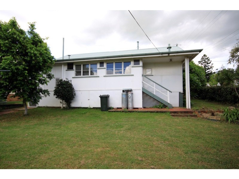 Kingaroy QLD 4610