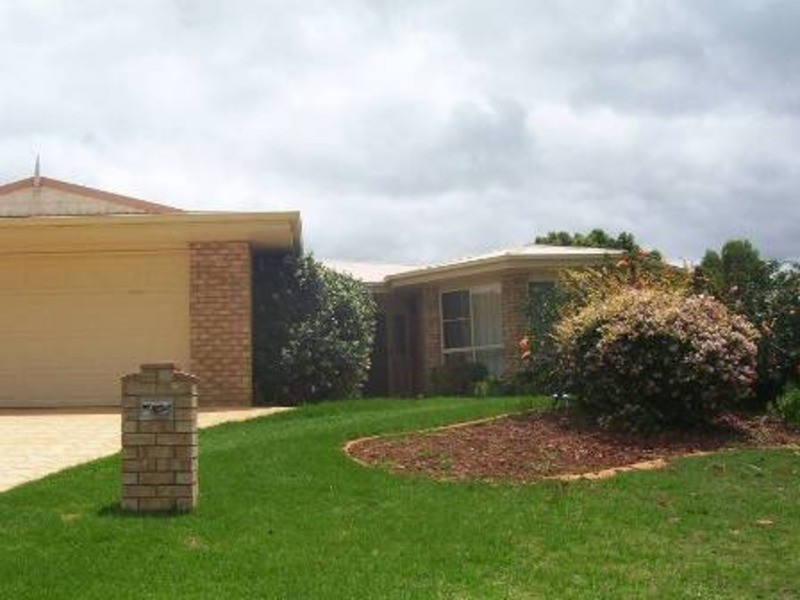 Kingaroy QLD 4610