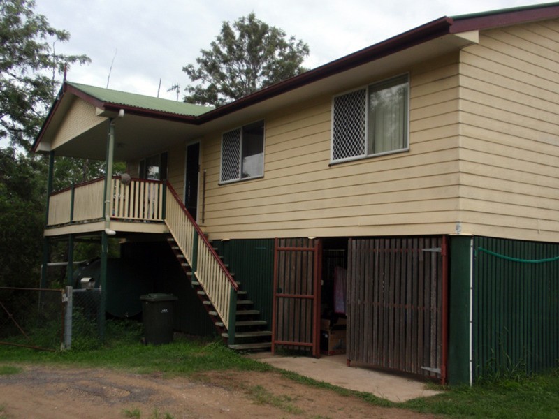 2 Maudsley Street, Goomeri QLD 4601