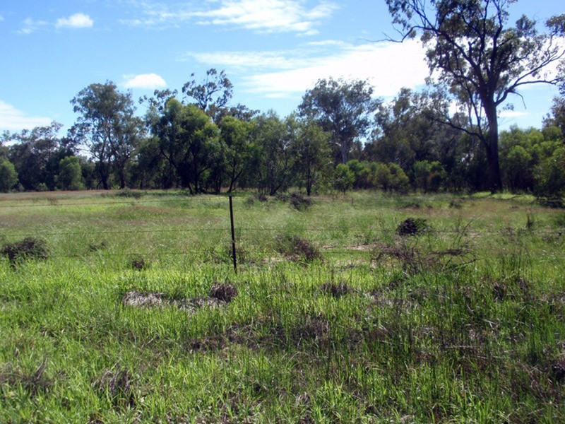 Lot 2 North Street, Chinchilla QLD 4413