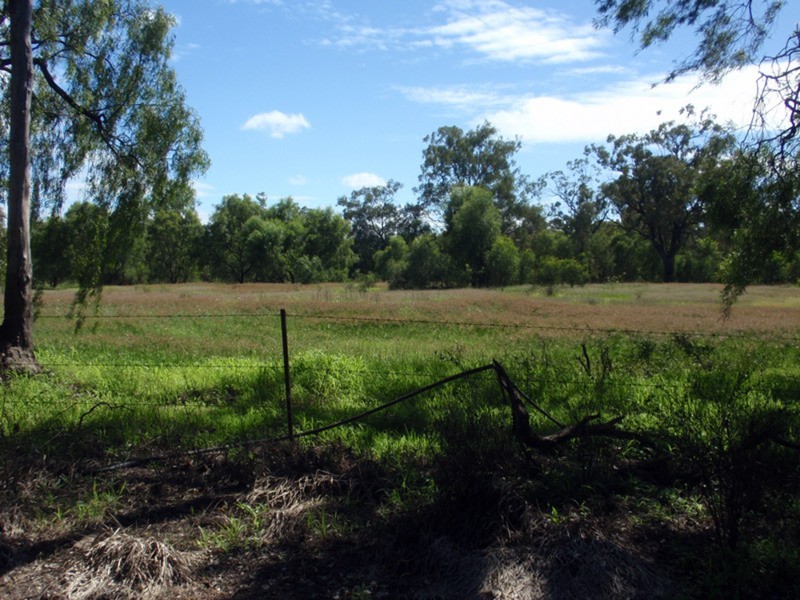 Lot 8 North Street, Chinchilla QLD 4413
