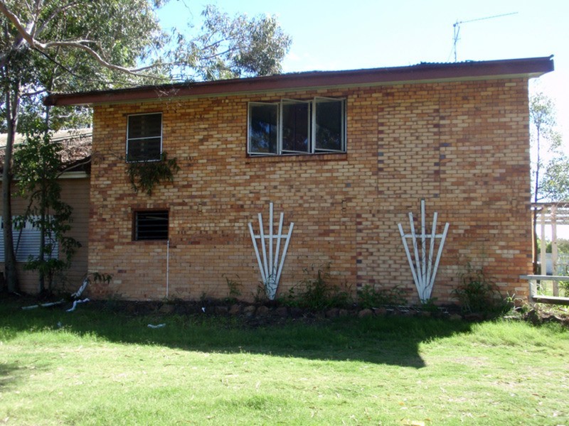 Lot 6 & 7 North Street, Chinchilla QLD 4413