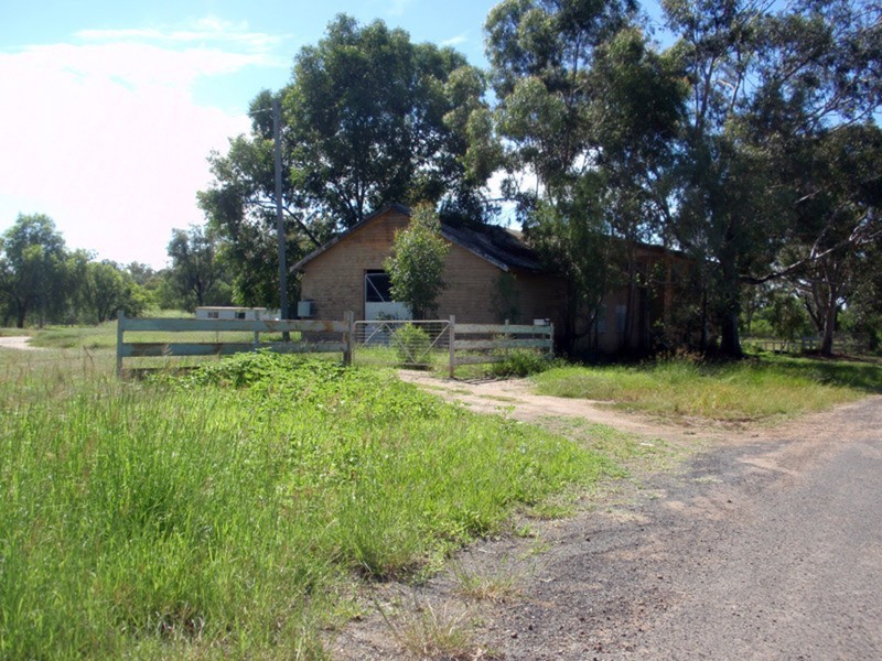 Lot 6 & 7 North Street, Chinchilla QLD 4413
