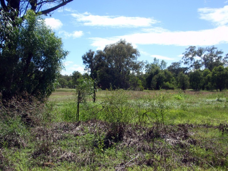 Lot 6 & 7 North Street, Chinchilla QLD 4413