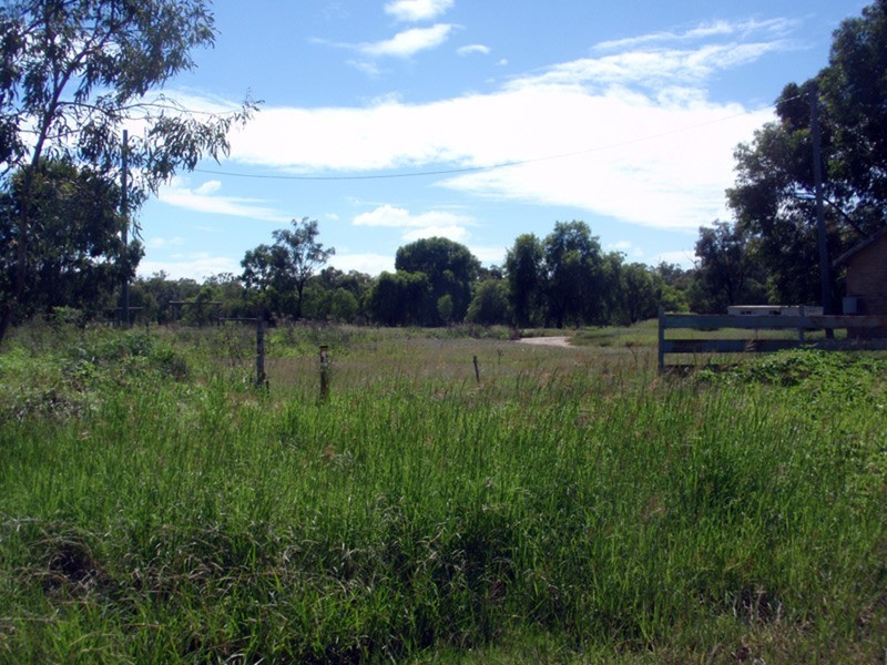 Lot 6 & 7 North Street, Chinchilla QLD 4413