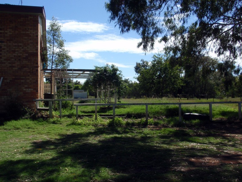 Lot 6 & 7 North Street, Chinchilla QLD 4413