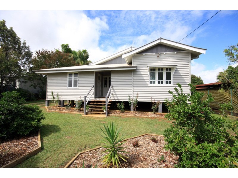 Kingaroy QLD 4610