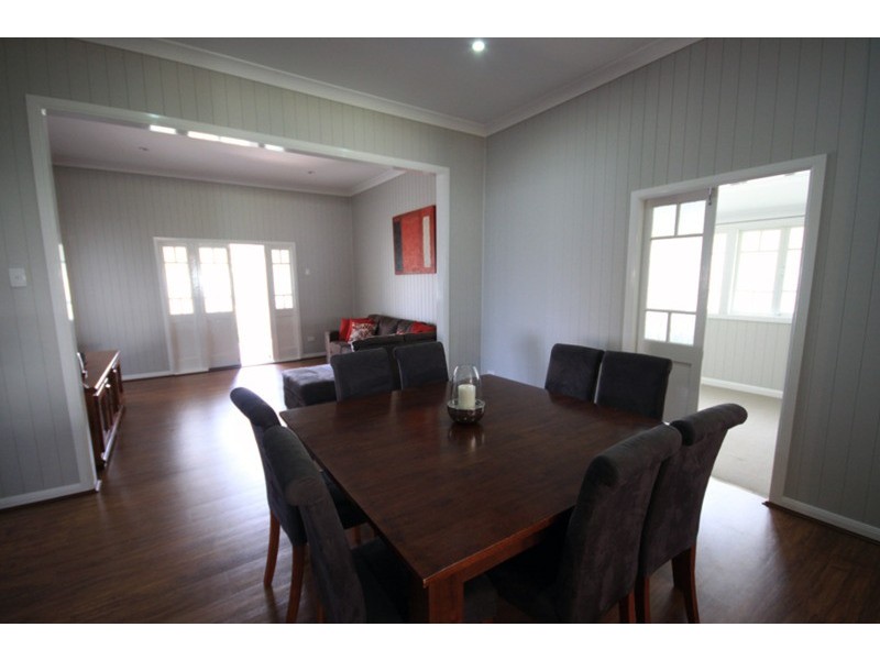 Kingaroy QLD 4610