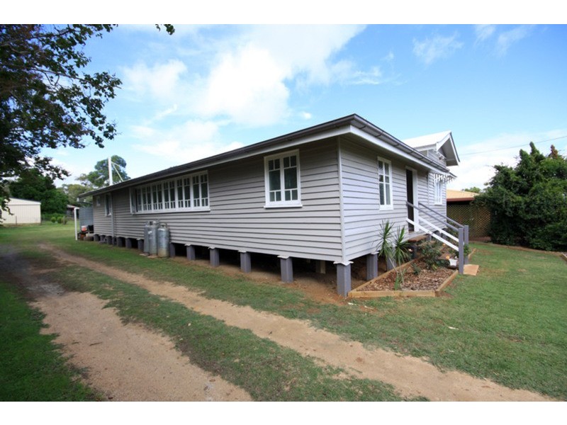 Kingaroy QLD 4610