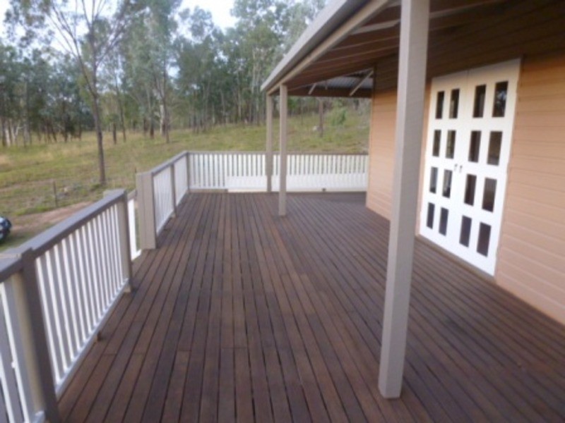 Kingaroy QLD 4610