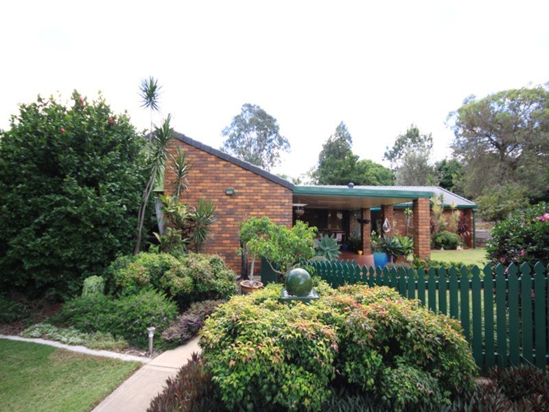 7 Moore Street, Kingaroy QLD 4610
