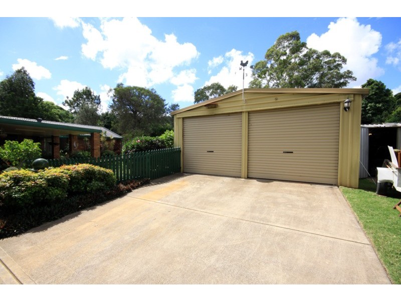 7 Moore Street, Kingaroy QLD 4610