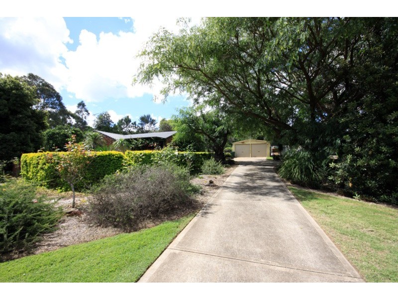 7 Moore Street, Kingaroy QLD 4610