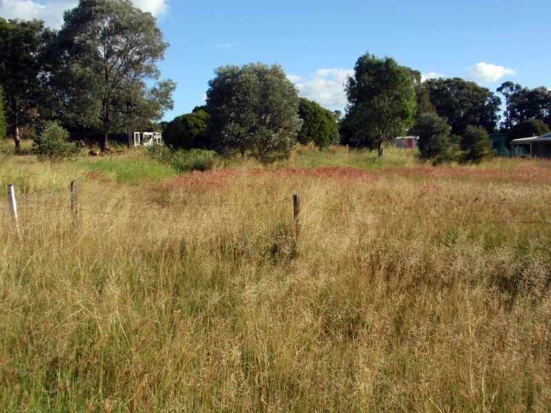 28  Jellicoe  Street, Proston QLD 4613