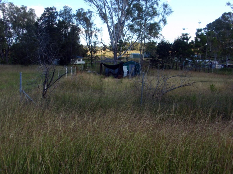 Lot 19 Barr Street, Hivesville QLD 4612