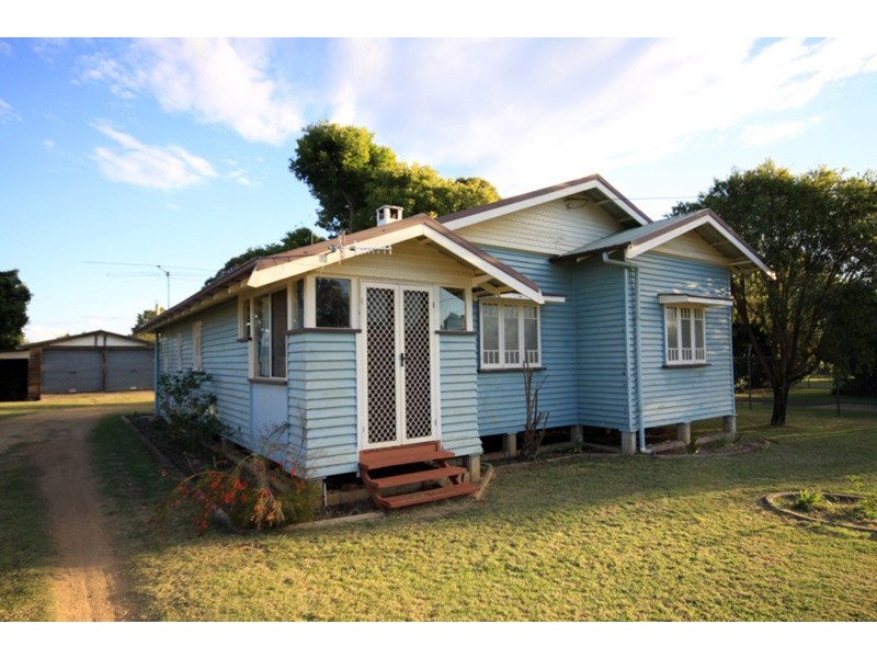 49 Prince Street, Kingaroy QLD 4610