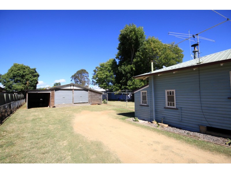 49 Prince Street, Kingaroy QLD 4610