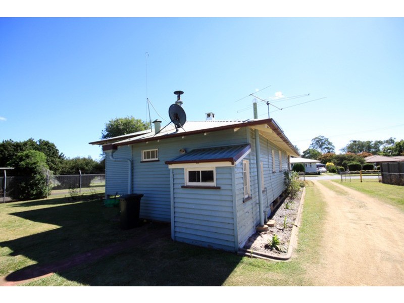 49 Prince Street, Kingaroy QLD 4610