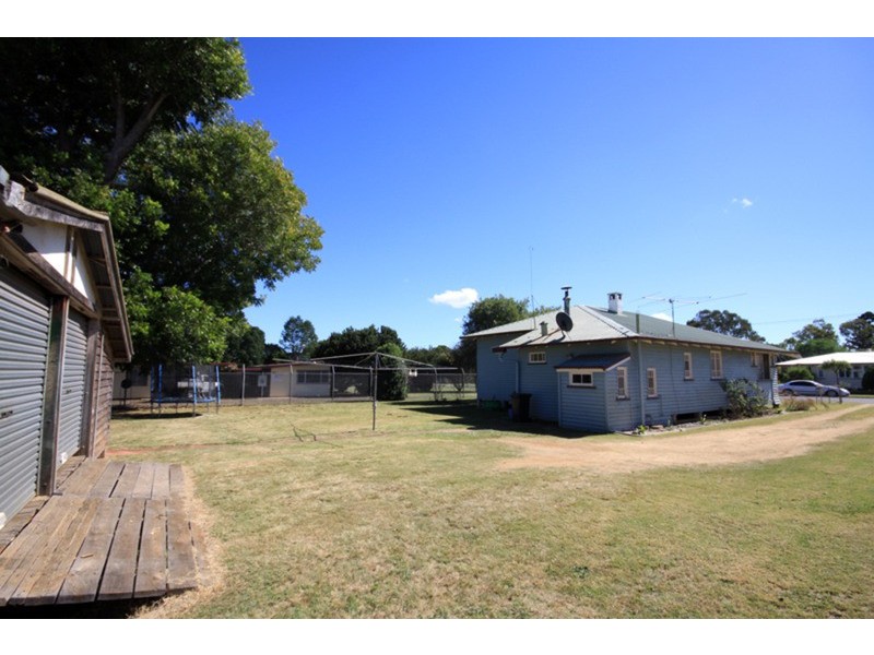 49 Prince Street, Kingaroy QLD 4610