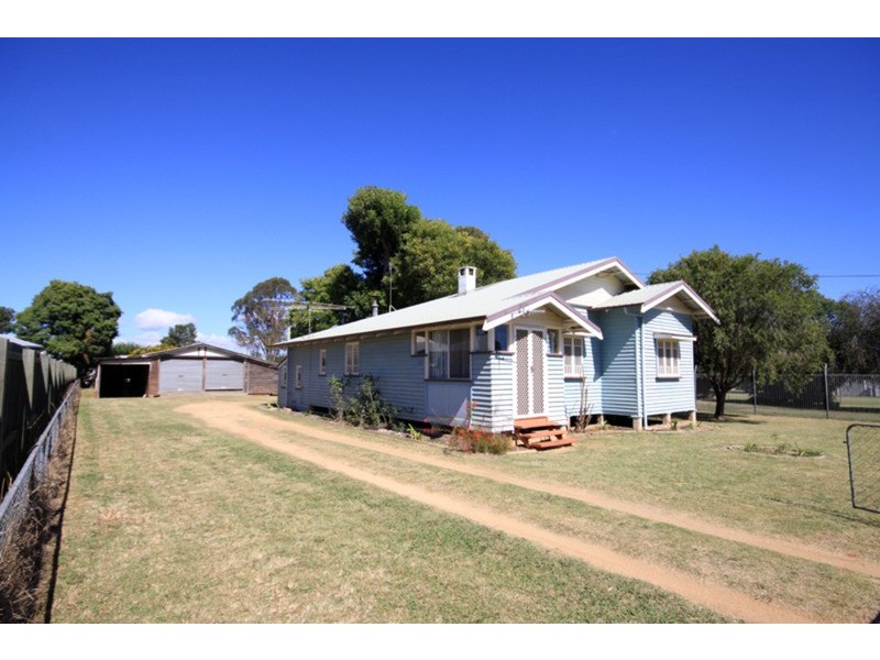 49 Prince Street, Kingaroy QLD 4610