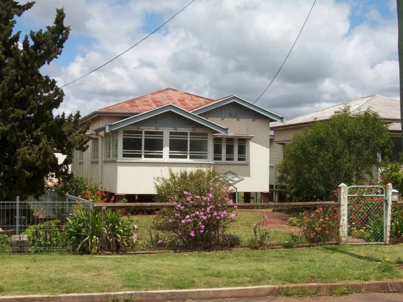 Kingaroy QLD 4610