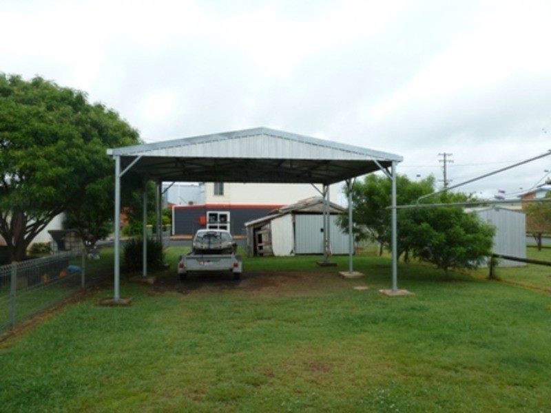 Kingaroy QLD 4610