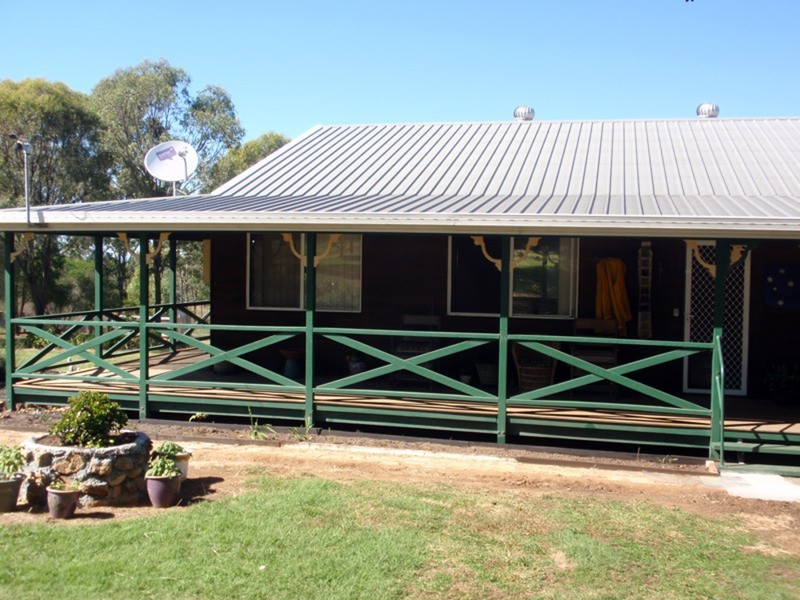 Ellesmere QLD 4610