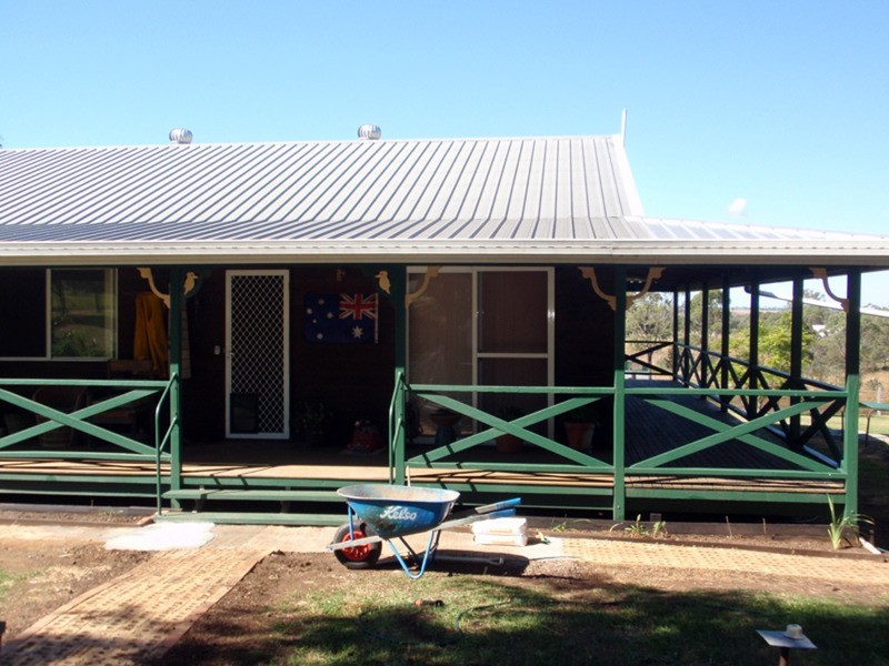 Ellesmere QLD 4610