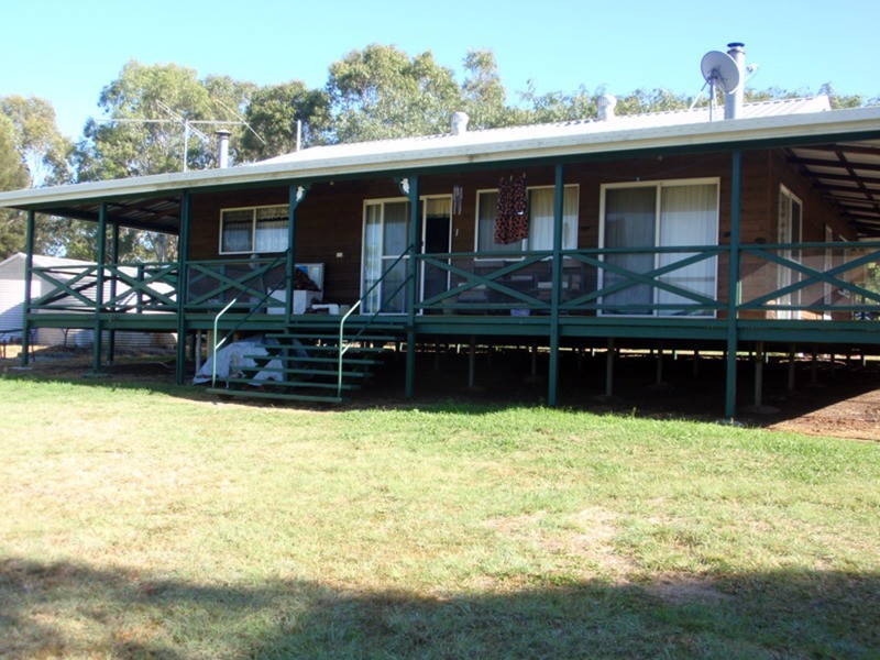 Ellesmere QLD 4610